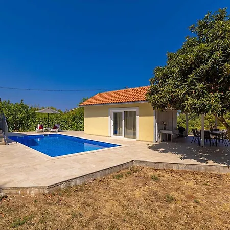 Casa vacanze House Oliva With Pool *
