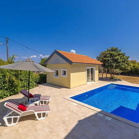 Casa vacanze House Oliva With Pool Poljice(Krk)